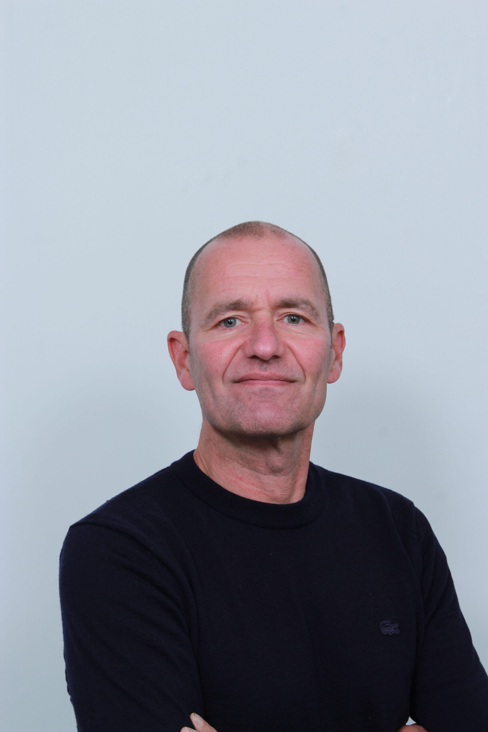 Over Paul van Veen